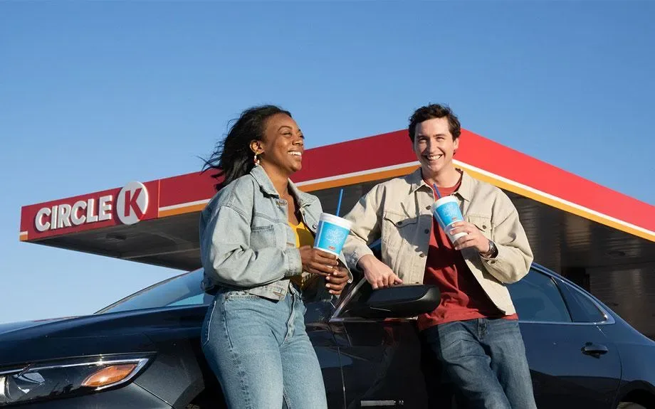 Circle K photo 11