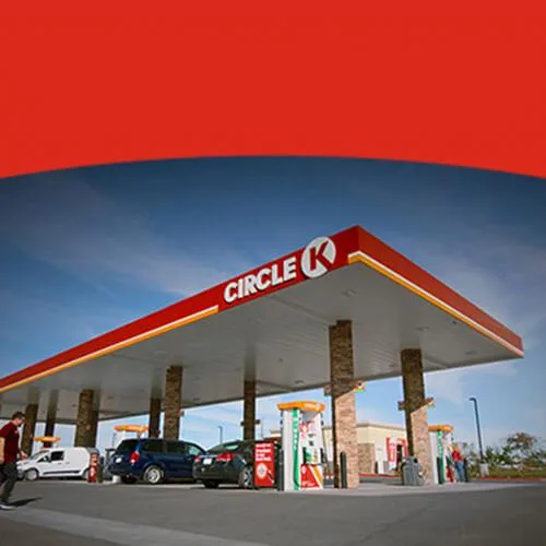 Circle K photo 7