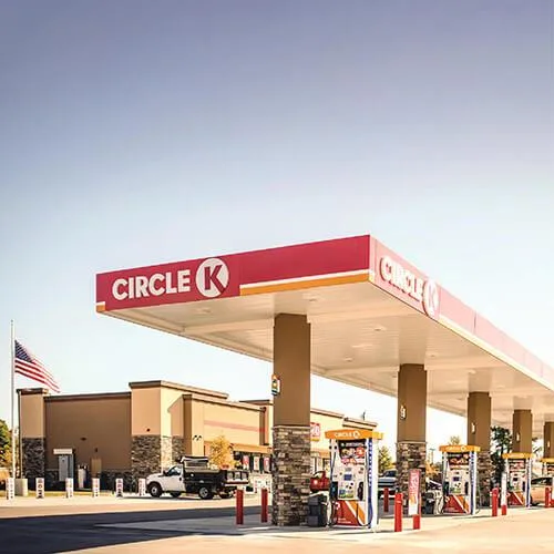 Circle K photo 10