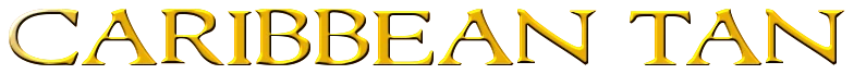 Caribbean Tan logo