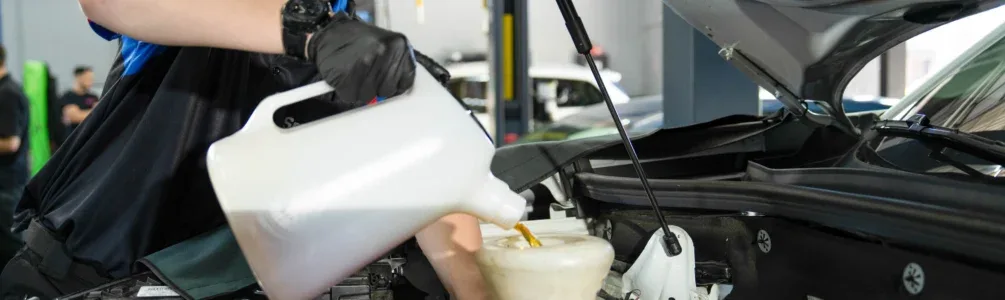 SpeeDee Oil Change & Auto Service photo 6