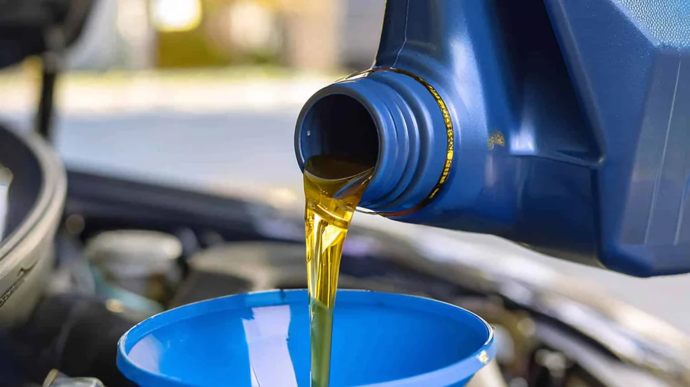 SpeeDee Oil Change & Auto Service photo 2