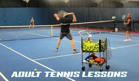 Fore Court Racquet & Fitness Club photo 4