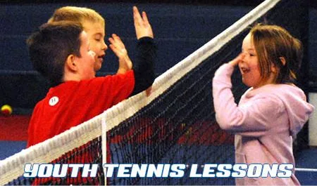 Fore Court Racquet & Fitness Club photo 5