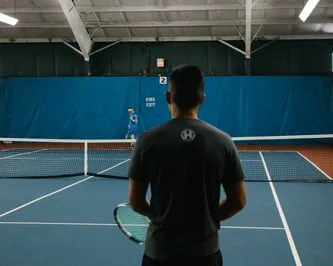 Fore Court Racquet & Fitness Club photo 3