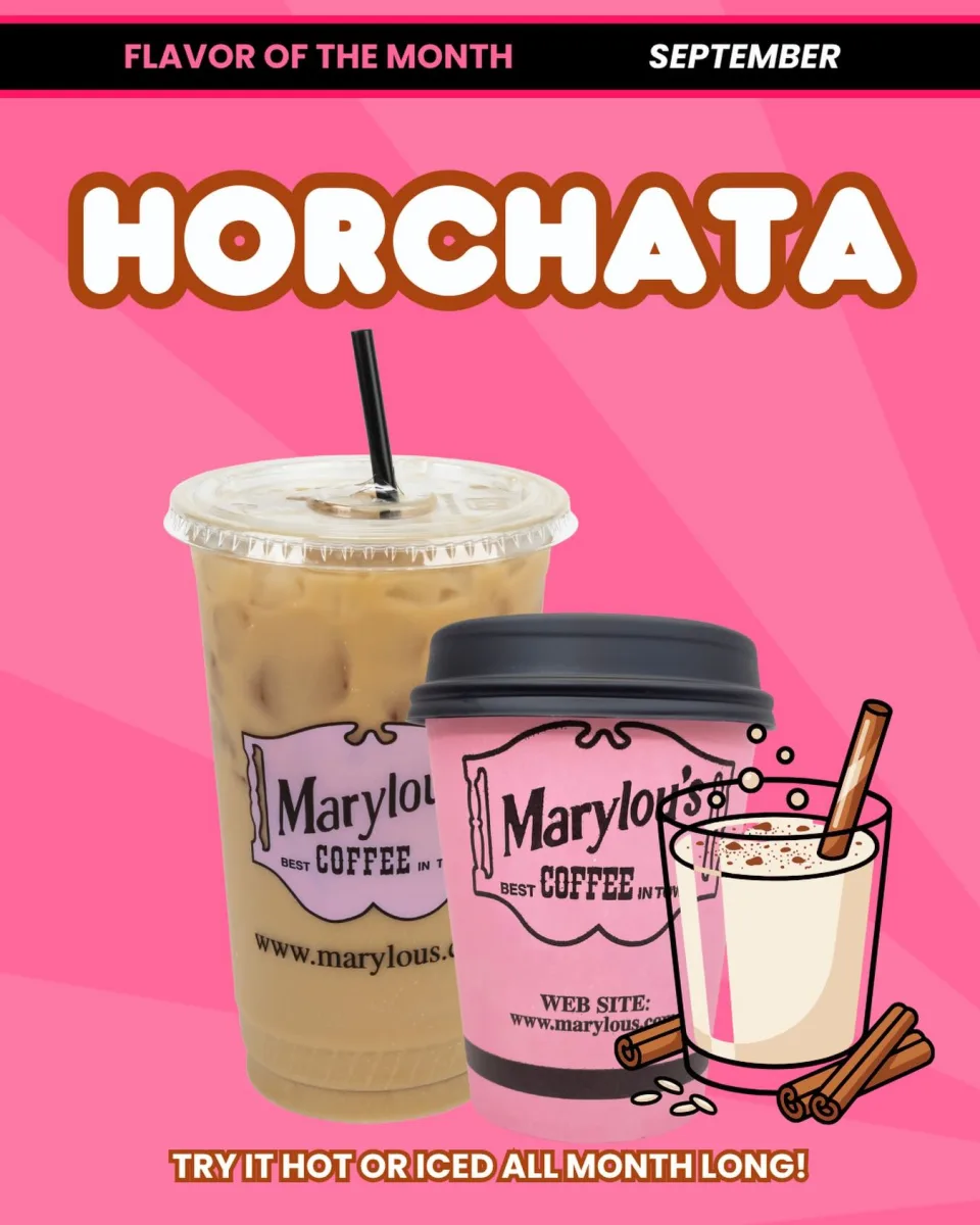 Marylou's Coffee