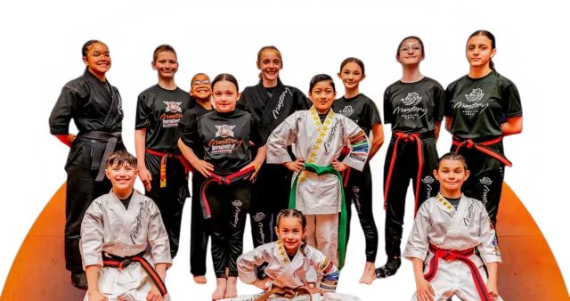 Mastery Martial Arts - North Smithfield photo 3