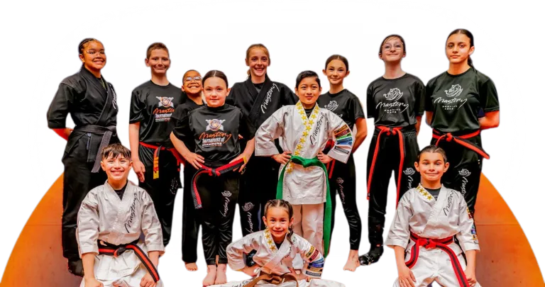 Mastery Martial Arts - North Smithfield photo 2