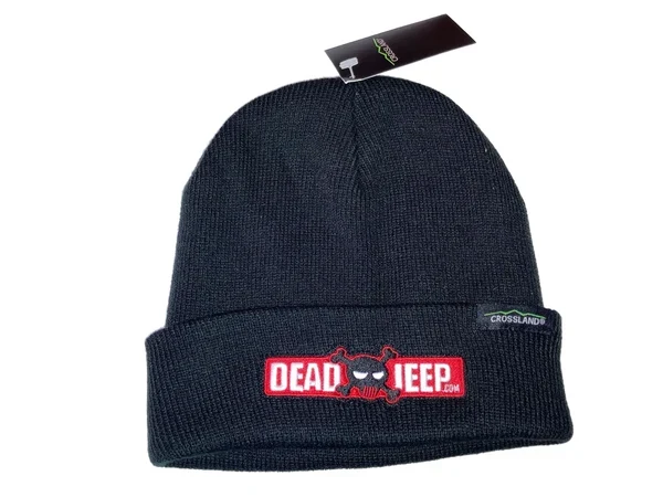 DeadJeep logo