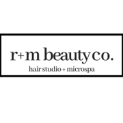 R+M Beauty Co. logo