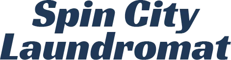 Spin City Cumberland logo