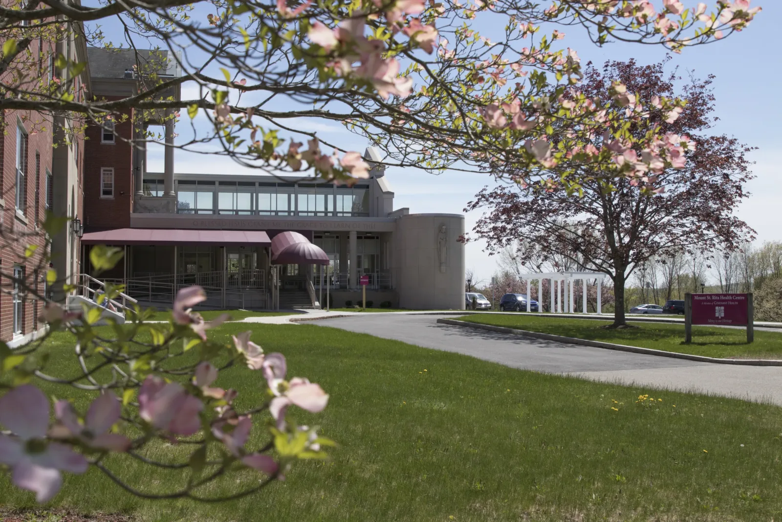 Mount St. Rita Health Centre photo 4