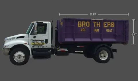 Brothers Disposal Llc photo 5