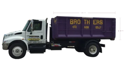 Brothers Disposal Llc photo 4