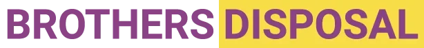 Brothers Disposal Llc logo