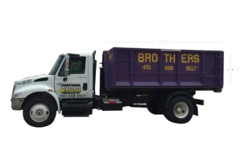 Brothers Disposal Llc photo 2