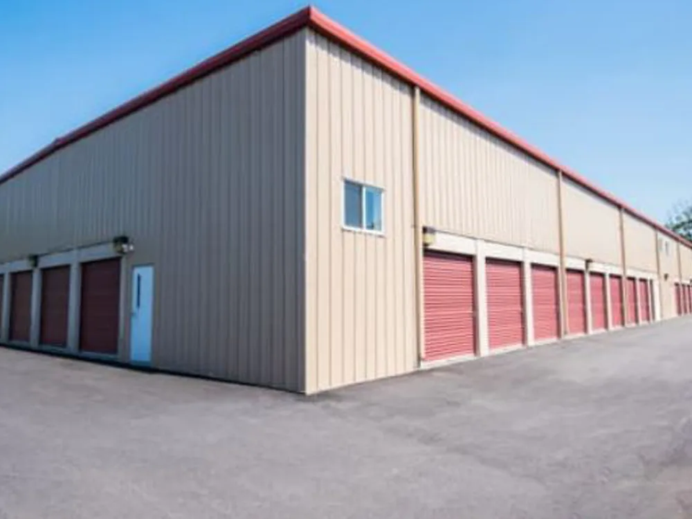 Storage Rentals of America photo 9