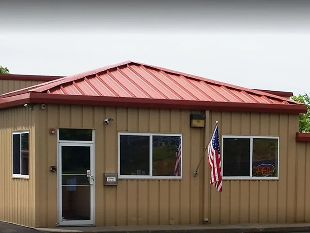 Storage Rentals of America photo 6