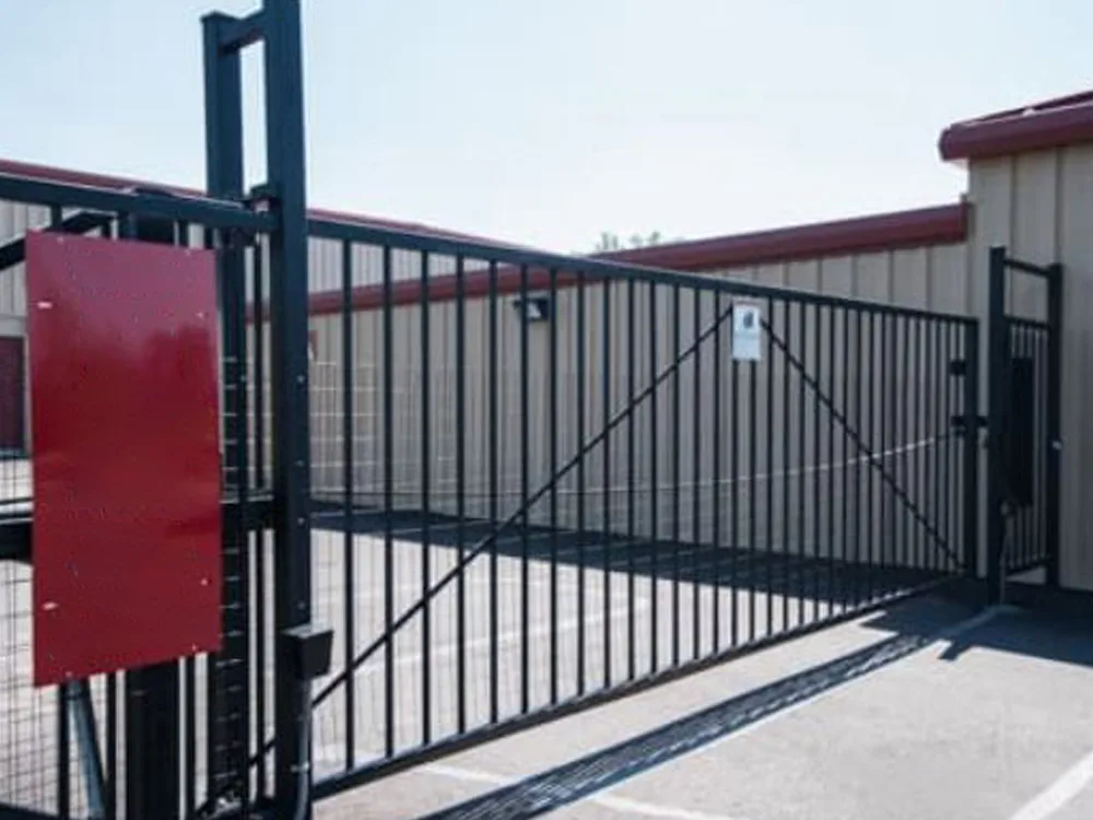 Storage Rentals of America photo 4