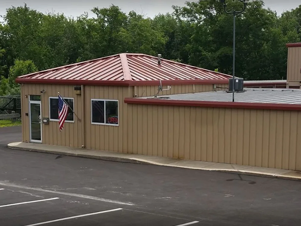 Storage Rentals of America photo 10