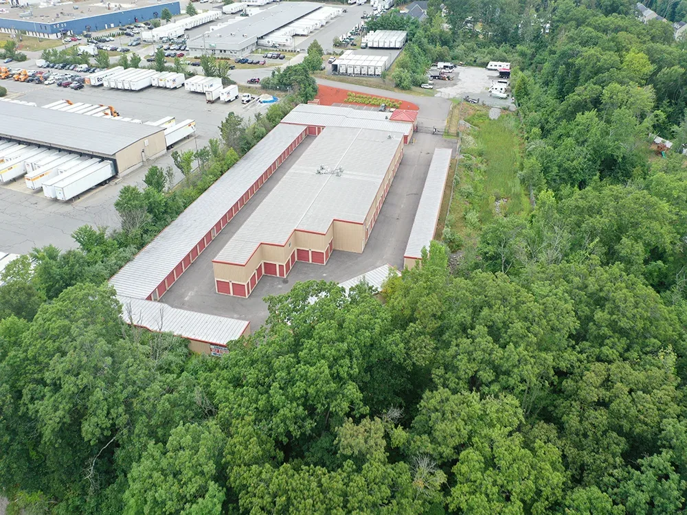 Storage Rentals of America photo 8