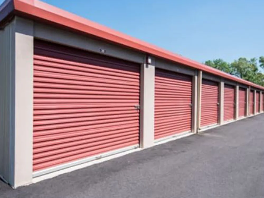 Storage Rentals of America photo 7