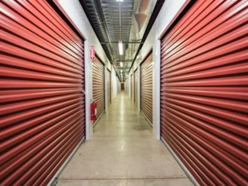 Storage Rentals of America photo 5