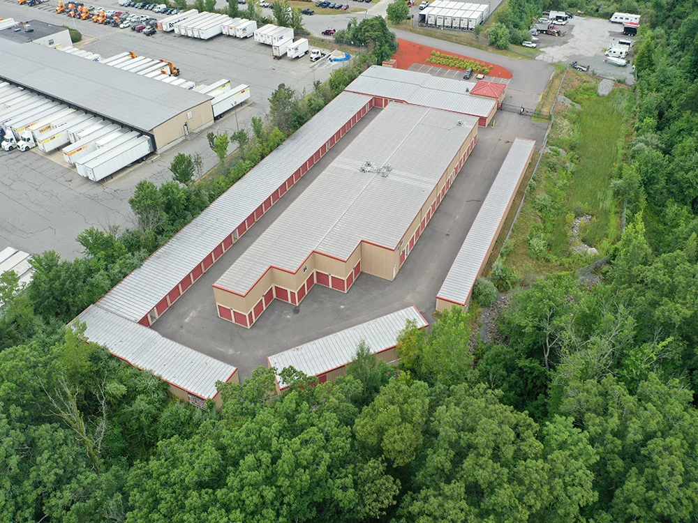 Storage Rentals of America photo 3