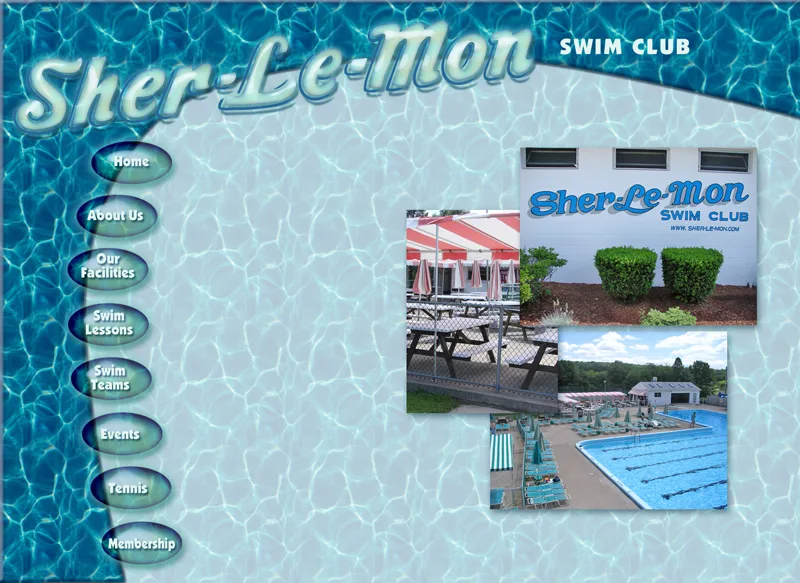 Sher-Le-Mon Swim Club