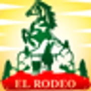 El Rodeo Mexican Bar and Grill logo