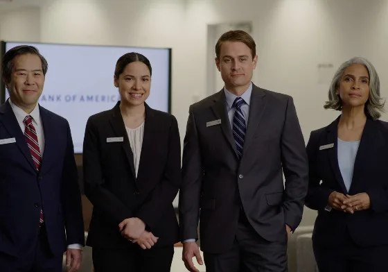 Bank of America ATM photo 2