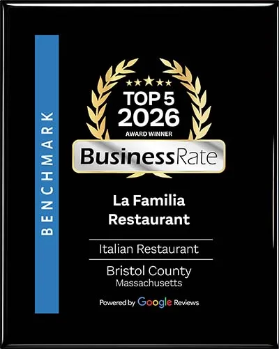 La Familia Restaurant photo 3