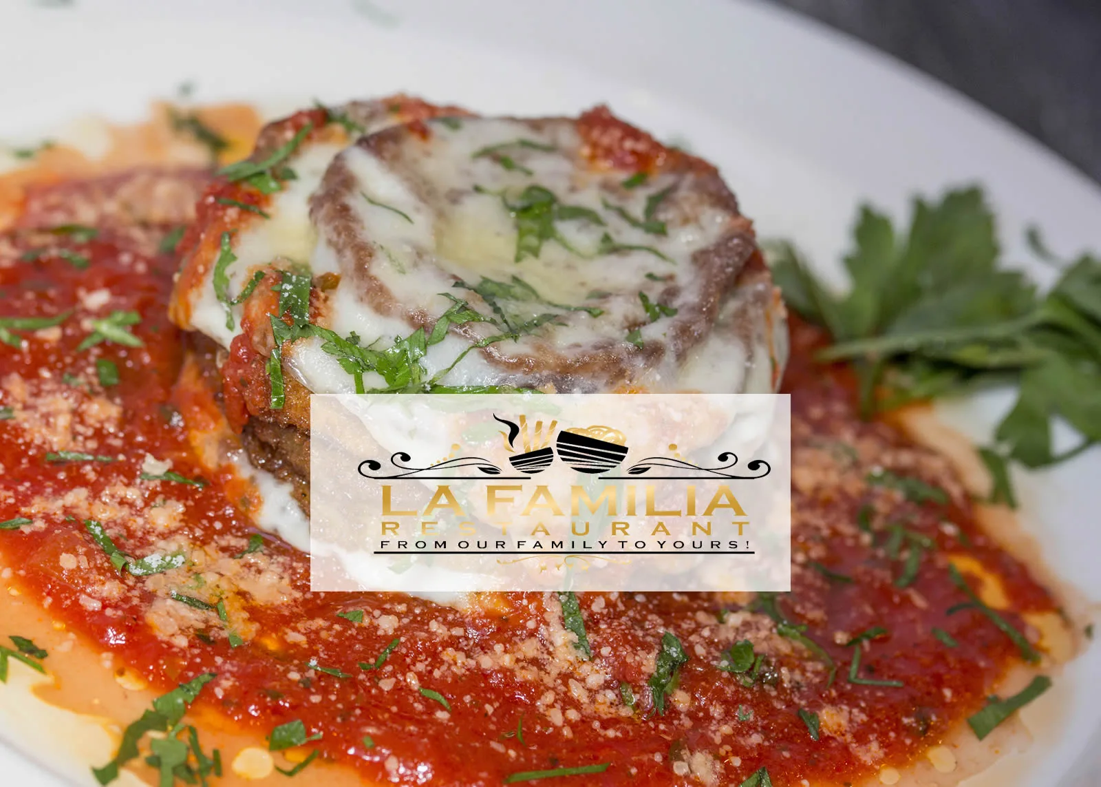 La Familia Restaurant