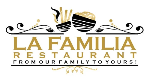 La Familia Restaurant logo