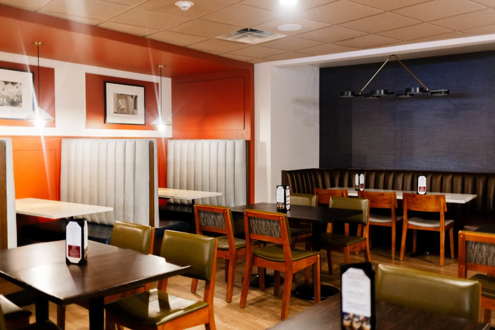 Angelo's Palace Pizza photo 8