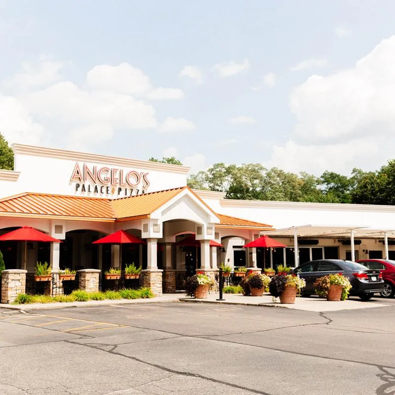 Angelo's Palace Pizza photo 10