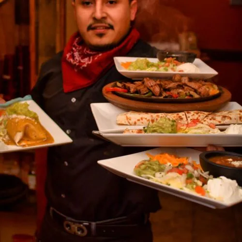 Bandidos Mexican Restaurant photo 11