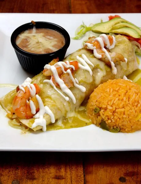 Bandidos Mexican Restaurant photo 4