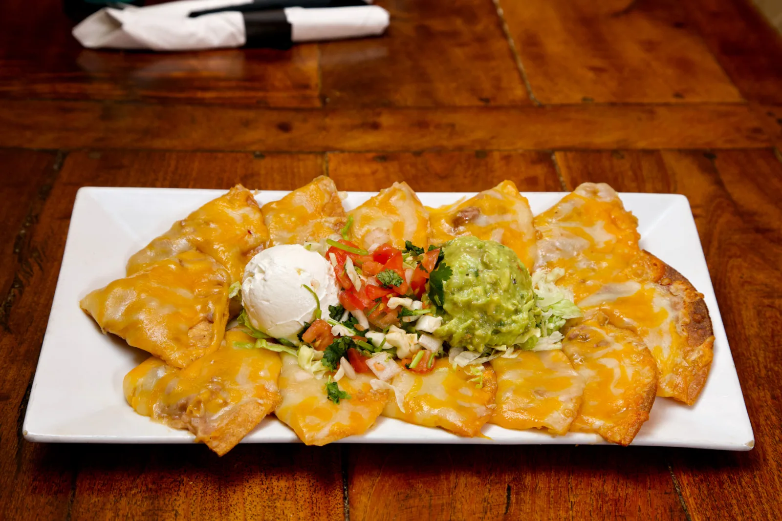 Bandidos Mexican Restaurant