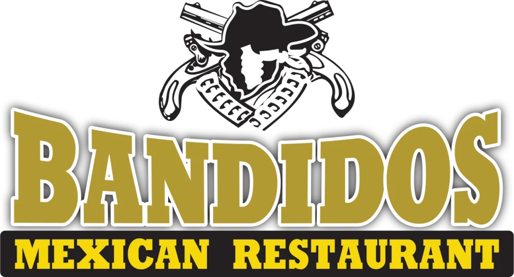 Bandidos Mexican Restaurant logo