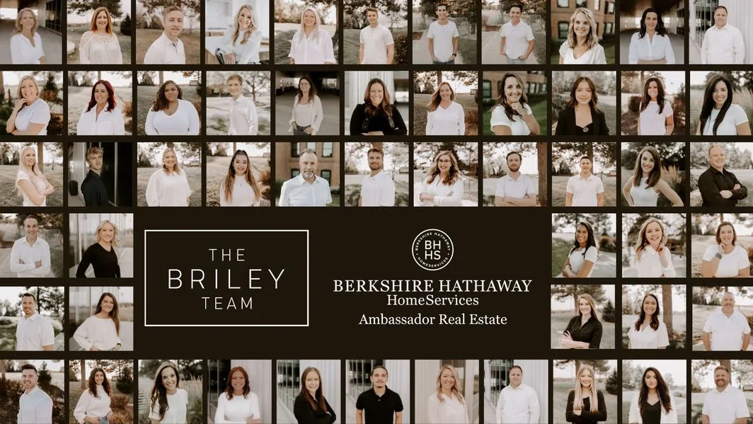 The Briley Team, Berkshire Hathaway HomeServices Ambassador Real Estate photo 5