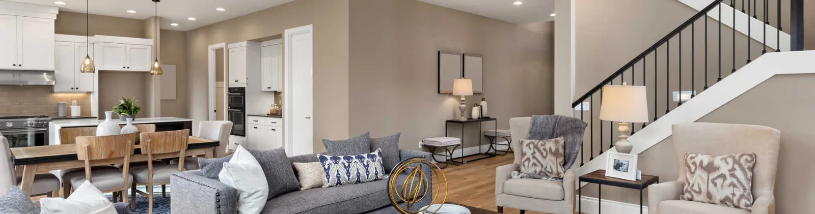 The Briley Team, Berkshire Hathaway HomeServices Ambassador Real Estate photo 11
