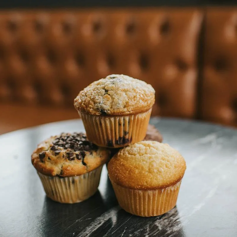 Coffee Connection Inc photo 7
