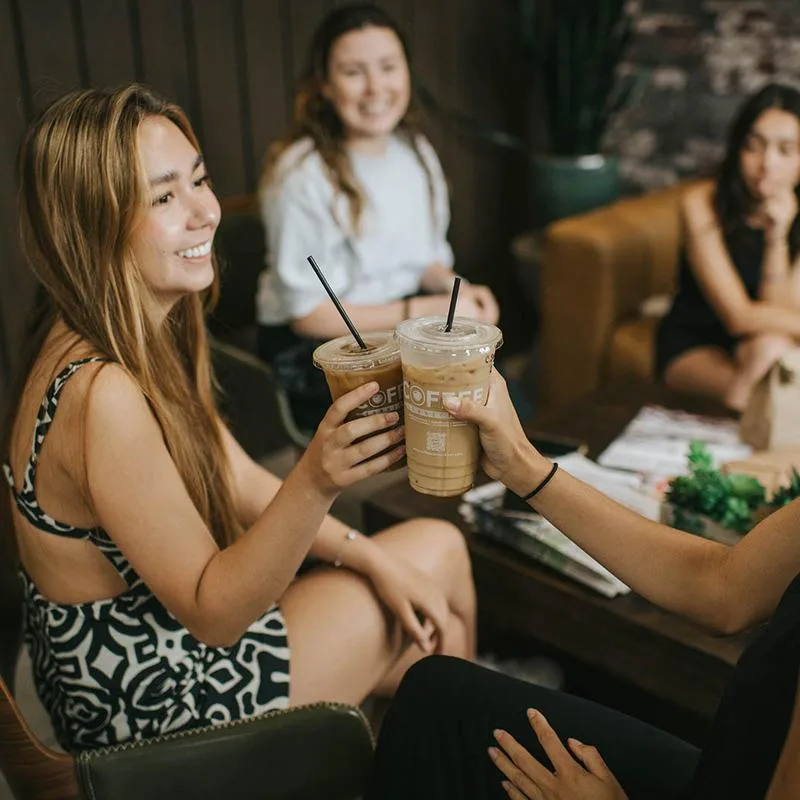Coffee Connection Inc photo 6