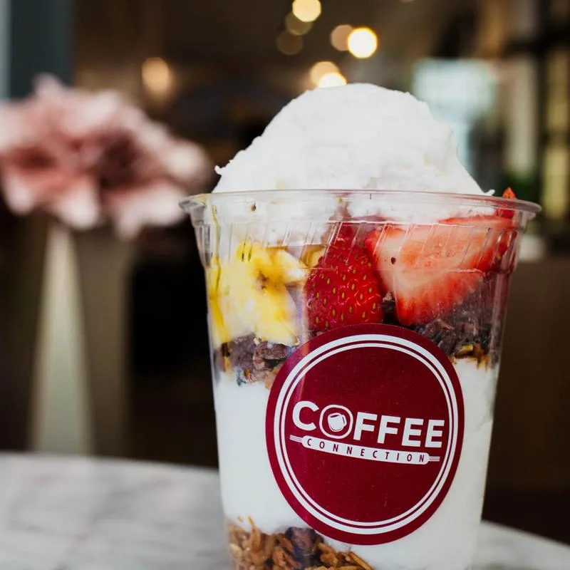 Coffee Connection Inc photo 8