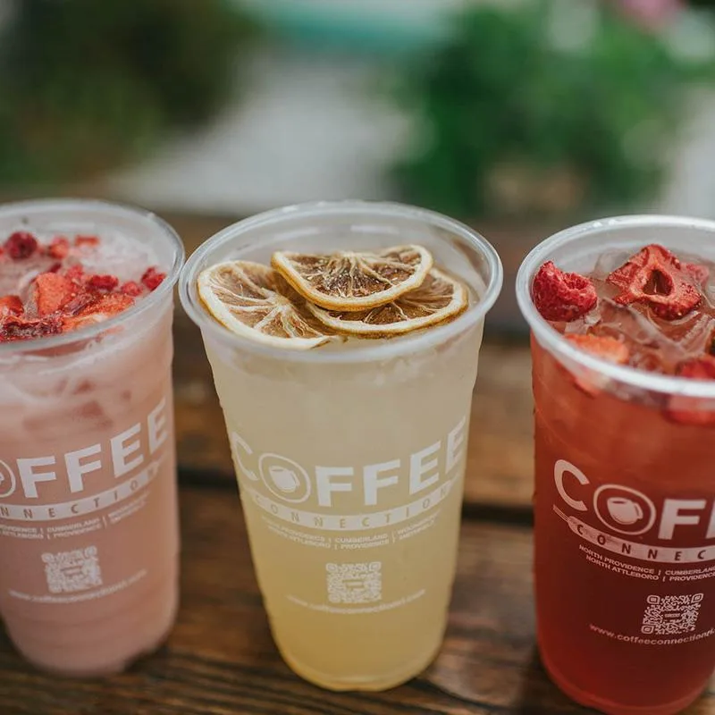 Coffee Connection Inc photo 11