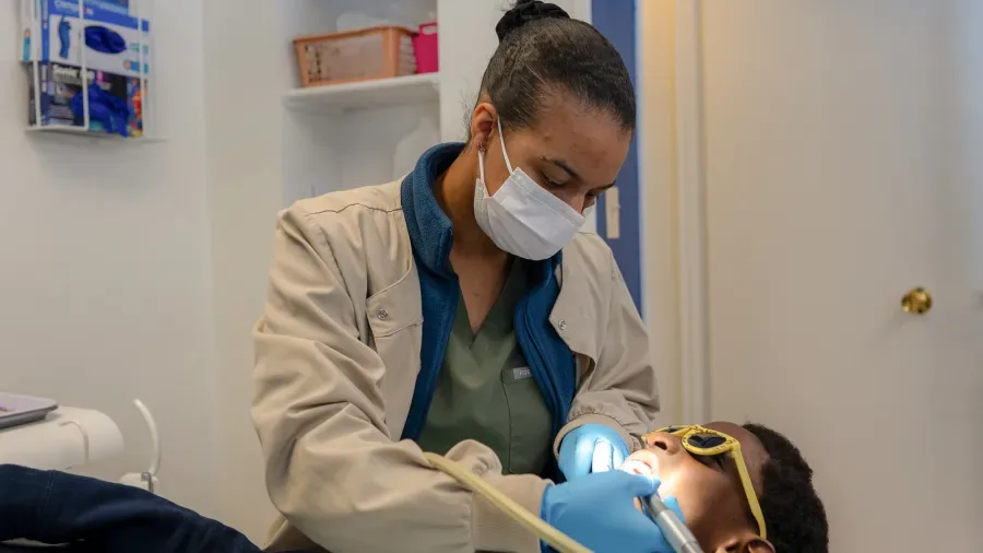 Cumberland Dental Specialists photo 5