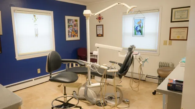 Cumberland Dental Specialists photo 4