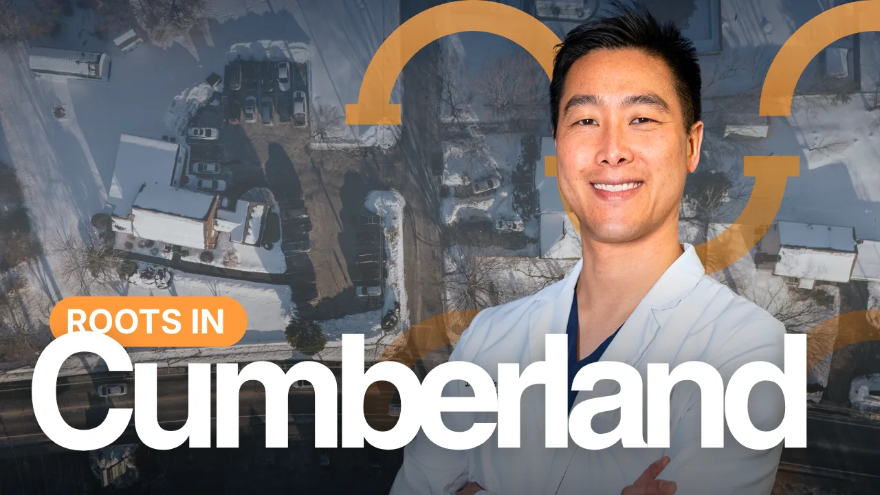 Cumberland Dental Specialists