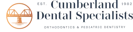 Cumberland Dental Specialists logo